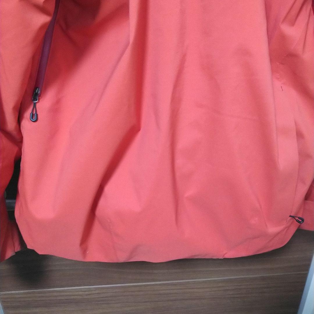 ゴールドウィン　スキーウェア　2 　オレンジ　G13301