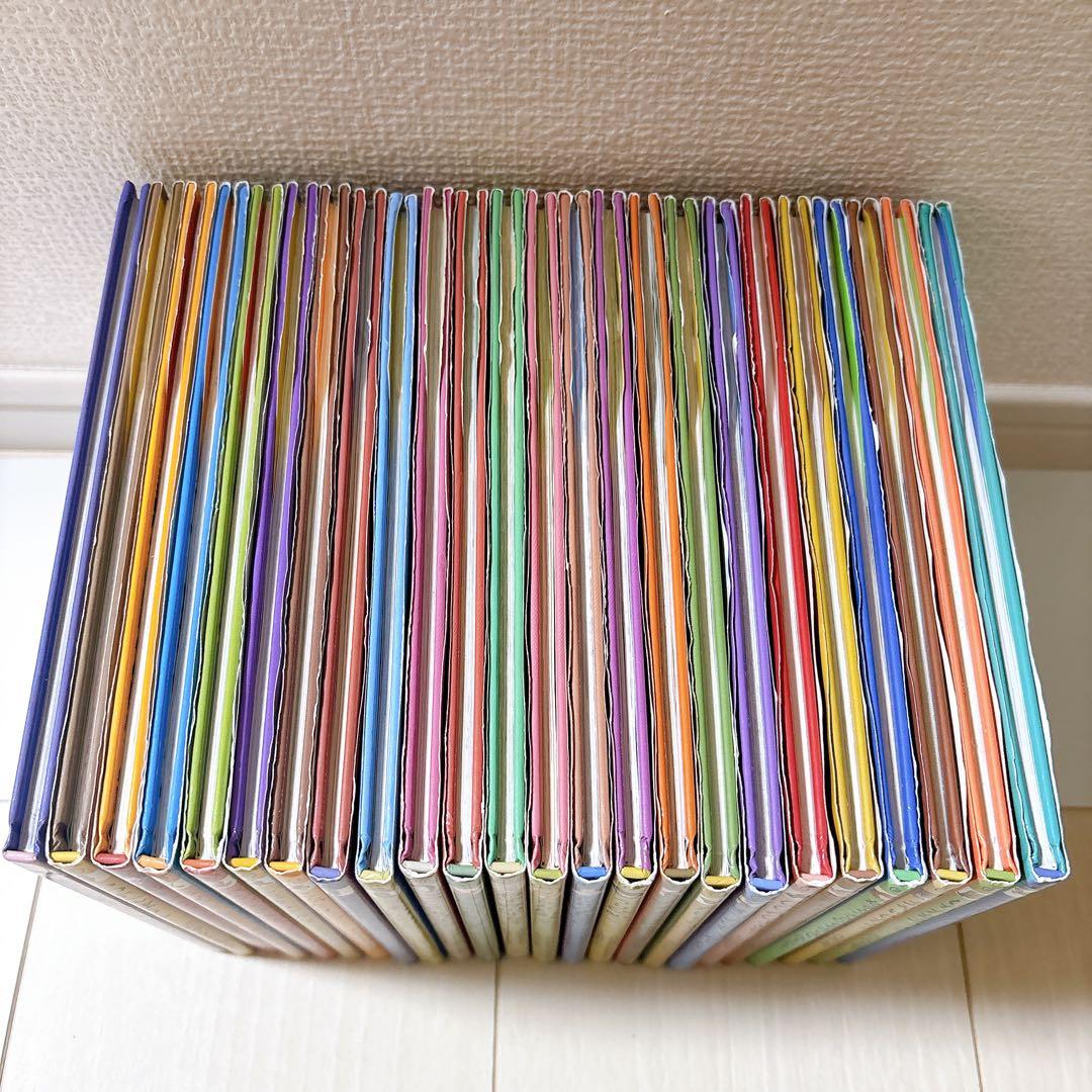 子どもとよむ日本の昔ばなし 第1〜2期 全24巻 くもん出版