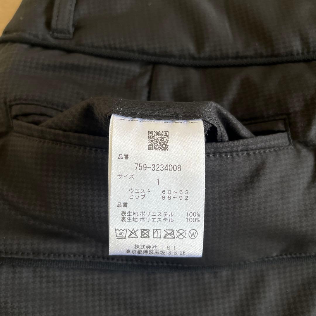 マスターバニーエディション/スカートM/ブラック