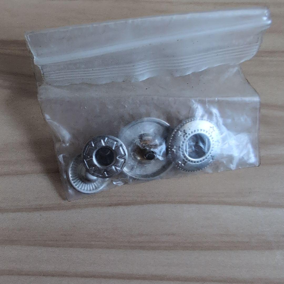 「龍」 MICHAEL KORS ブラックレザージャケット XS