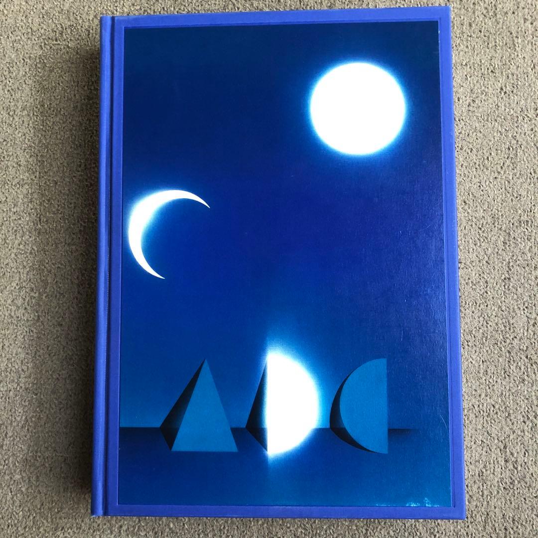 ADC年鑑 1994 佐藤可士和野田凪佐野研二郎