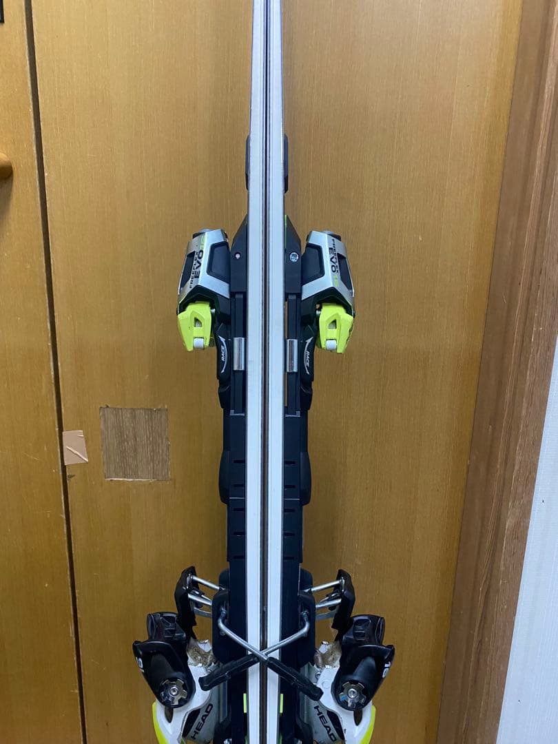 HEAD WORLDCUP REBELS I GS RD 183cm ヘッド