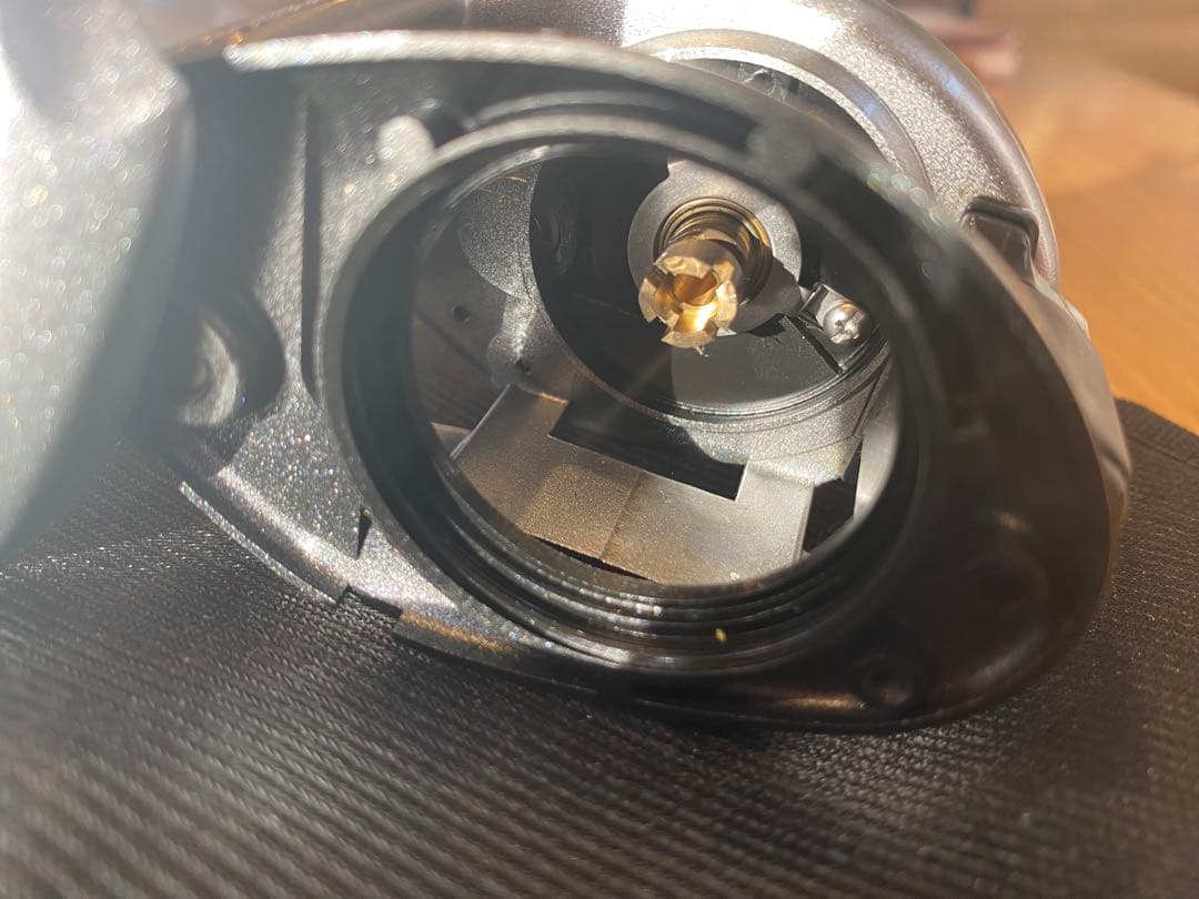 スコーピオンメタニウムmg シマノ