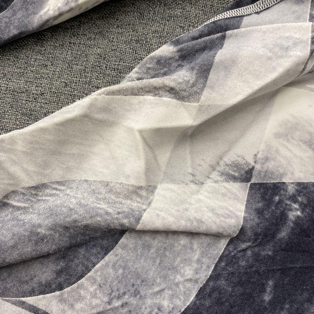 i117◯ CW-X ジェネレーターモデル レディースL 富士山柄