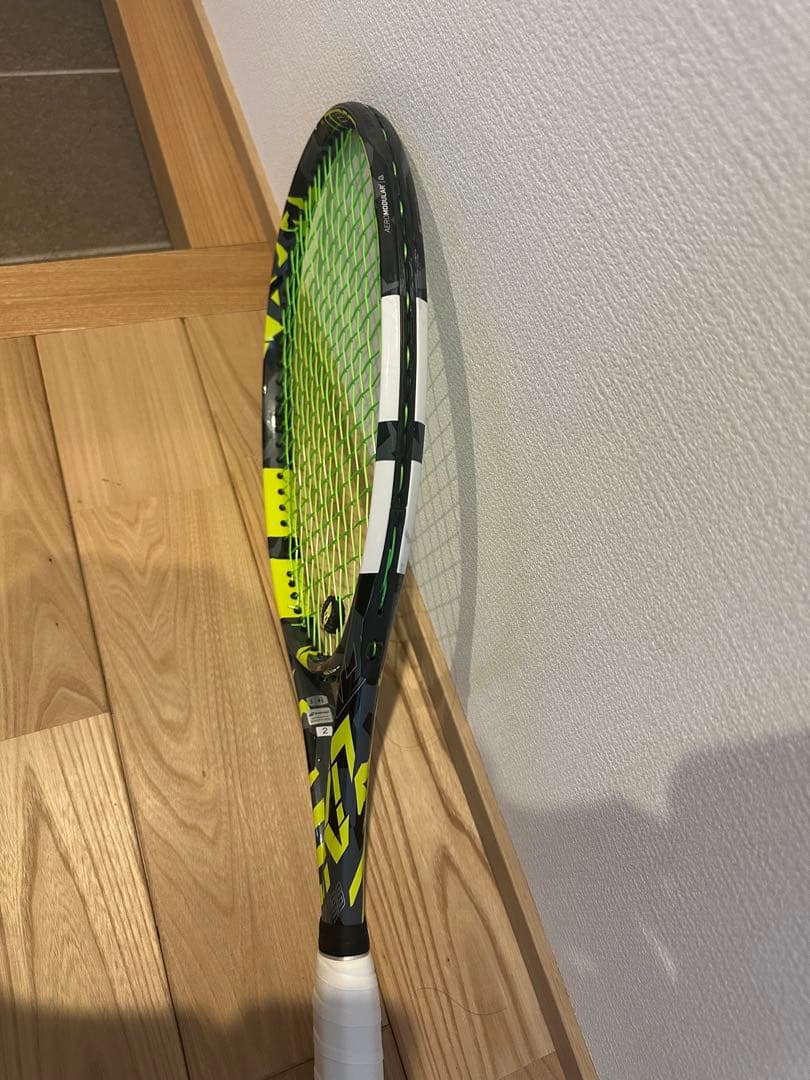 ピュアアエロ98（2023）G3 2本セット 国内正規品