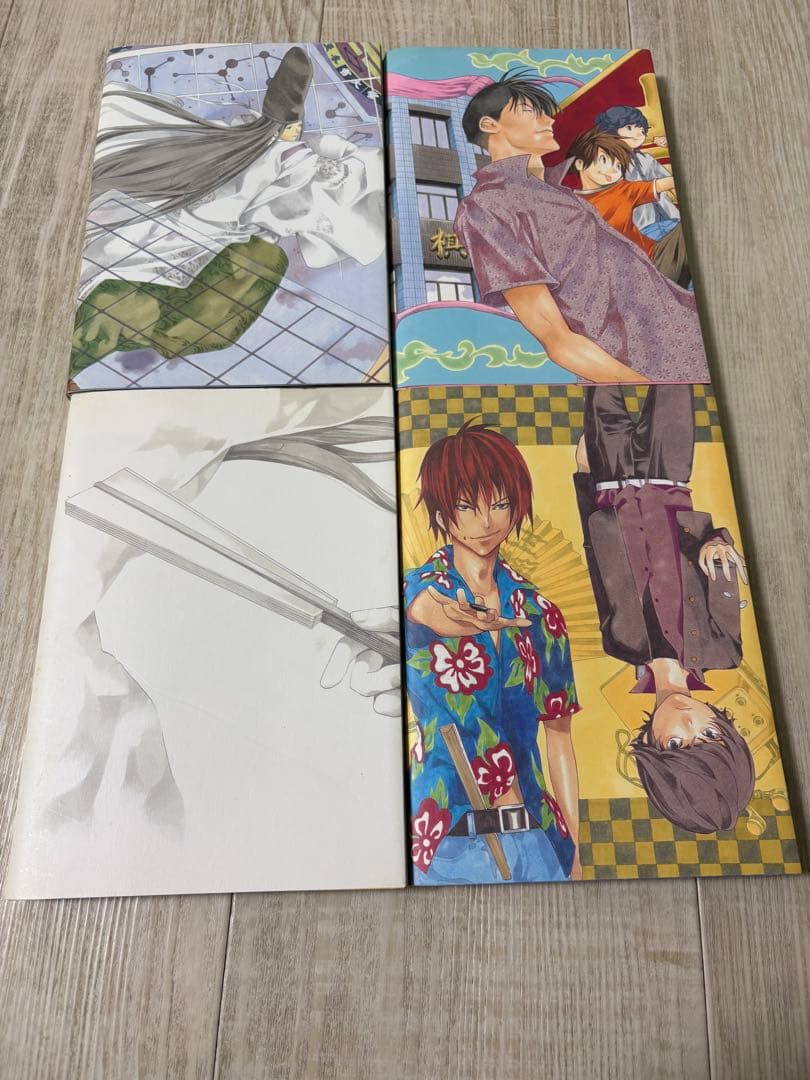 【値下げ中】　ヒカルの碁　完全版　全20巻セット　全巻　ほったゆみ　小畑健