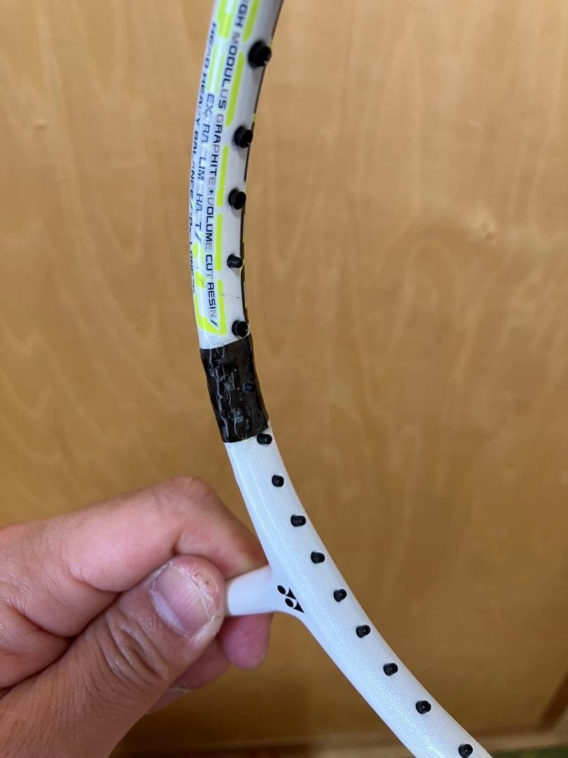 バドミントンラケット　アストロクス　99 プロ