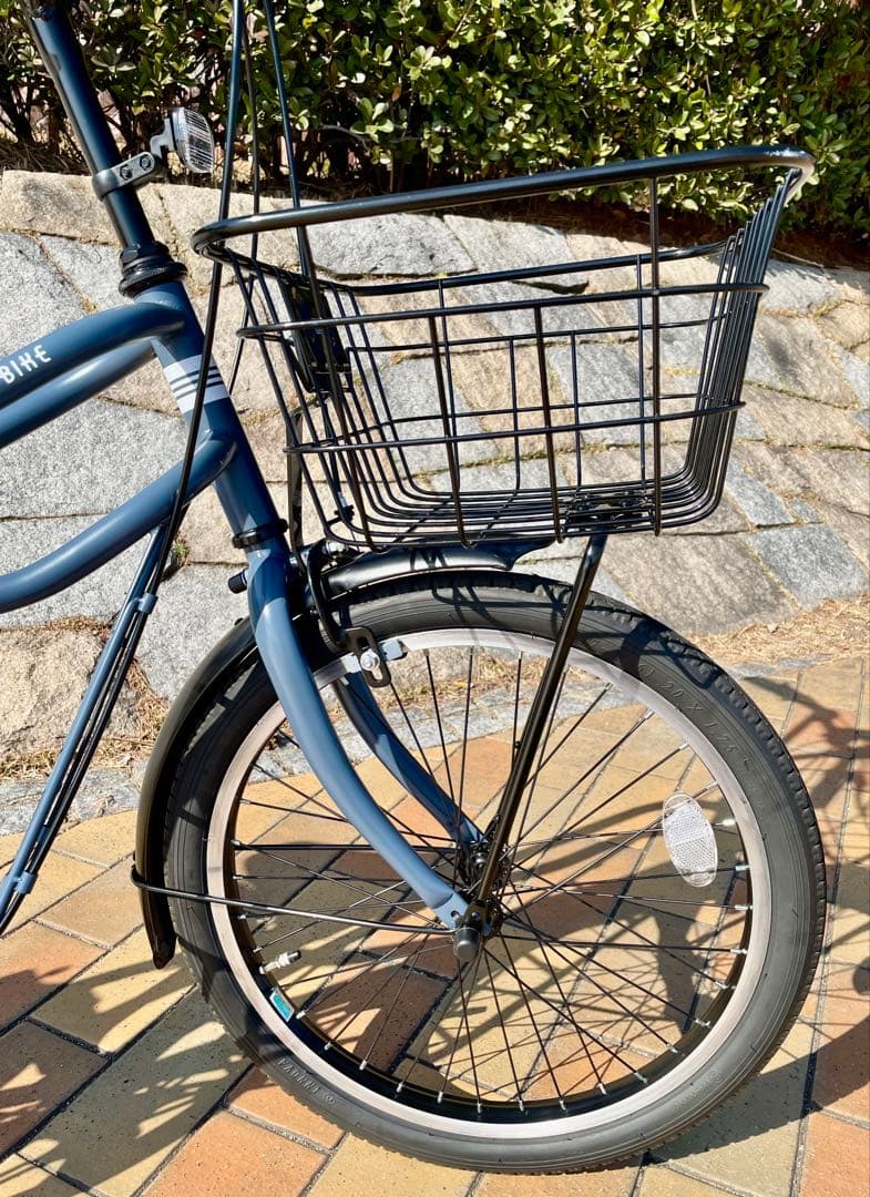 【引き取り限定】TOTE-BIKE トートバイク 20インチ 小径車