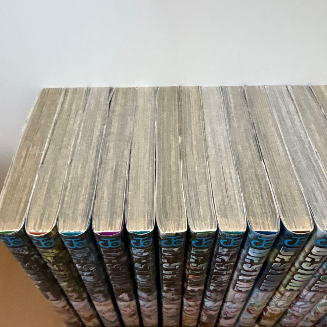 Dr.STONE ドクターストーン 1-27巻 全巻　漫画 コミック