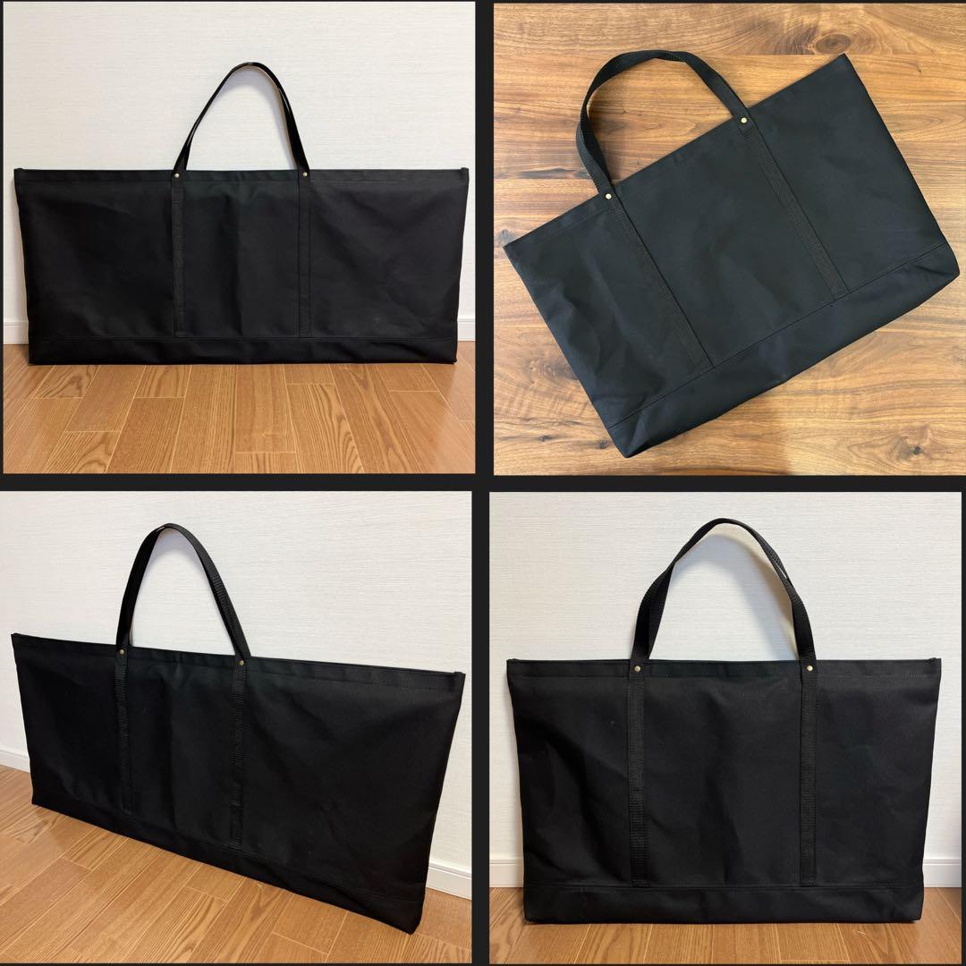 即購入OK！アッソブ AS2OV ローバーチェア両サイドテーブル付用収納バッグＤ