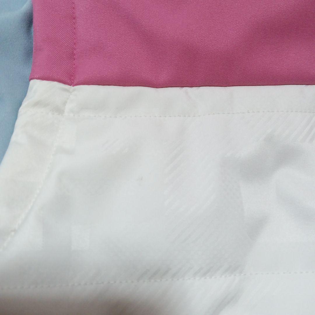 値下げ！phenix　キッズ　女の子 スキーウェア ツーピース 130