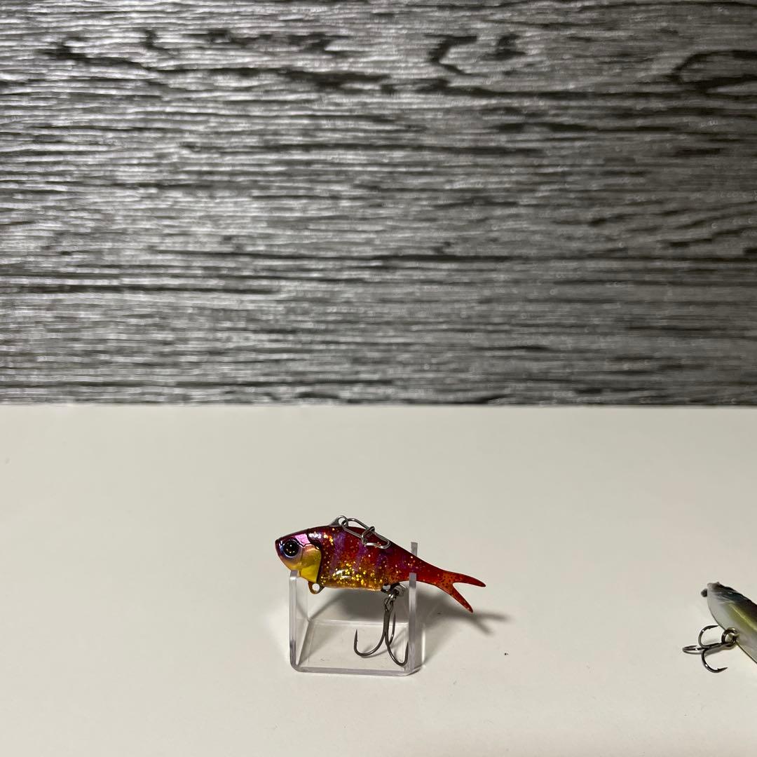 JACKAL ジャッカル　　ルアーセット 11個値下げあり