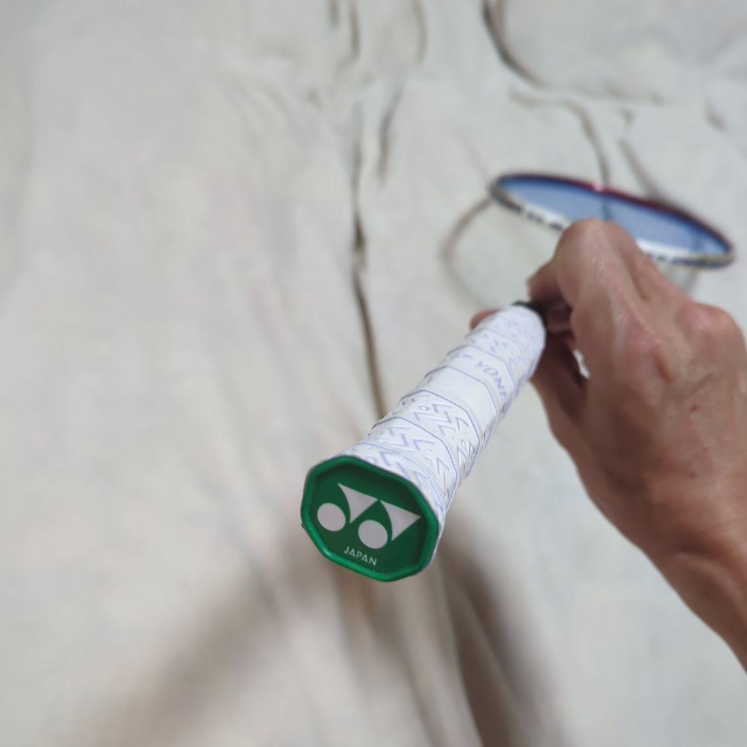 YONEX ヨネックス　ナノレイ700RP バドミントンラケット