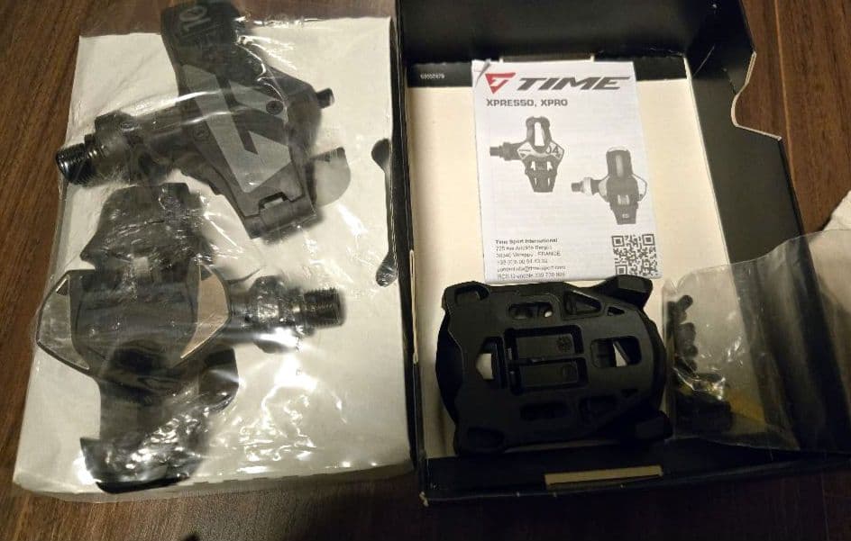 【新品】TIME XPRO10