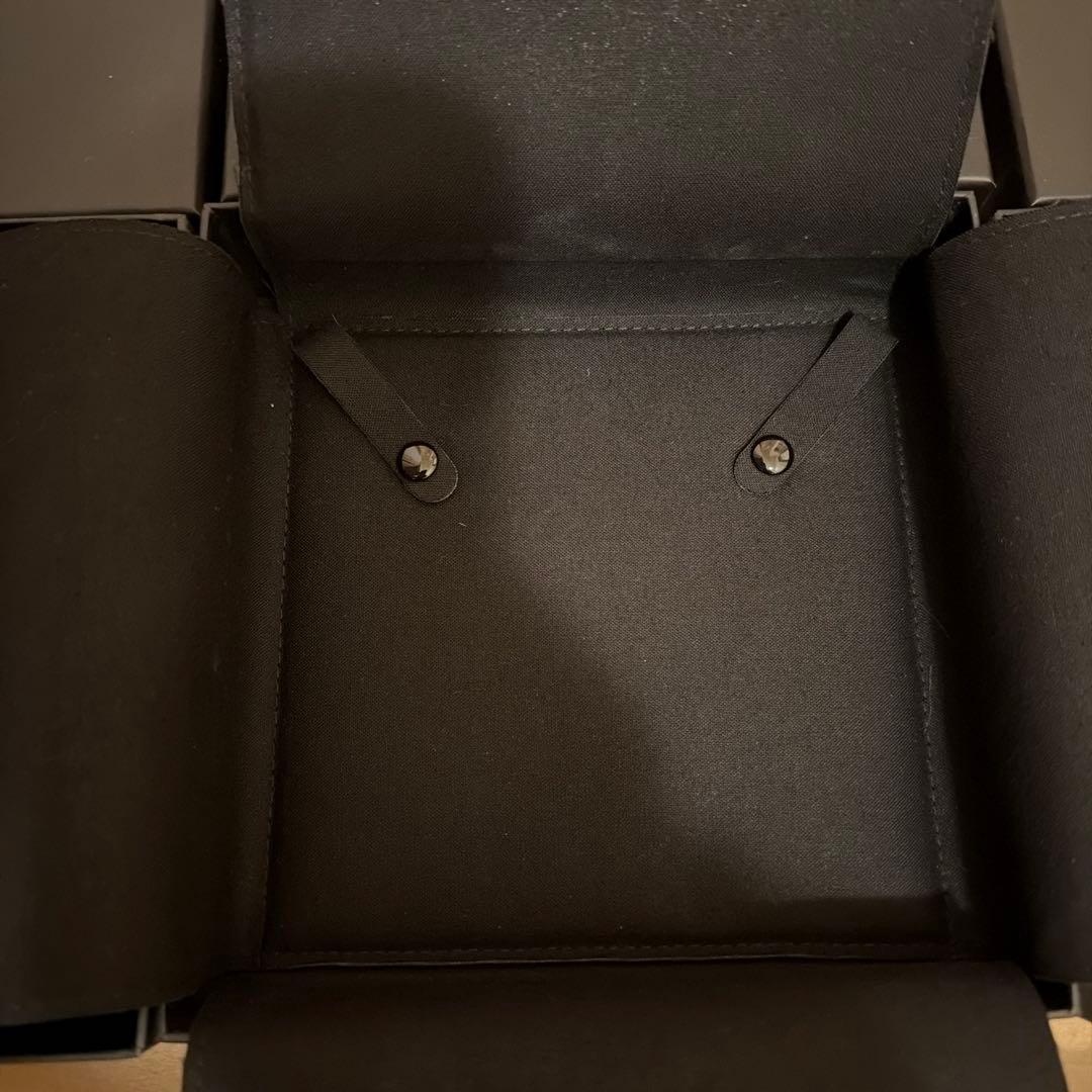 CHANEL ギフトボックス 3電車セット