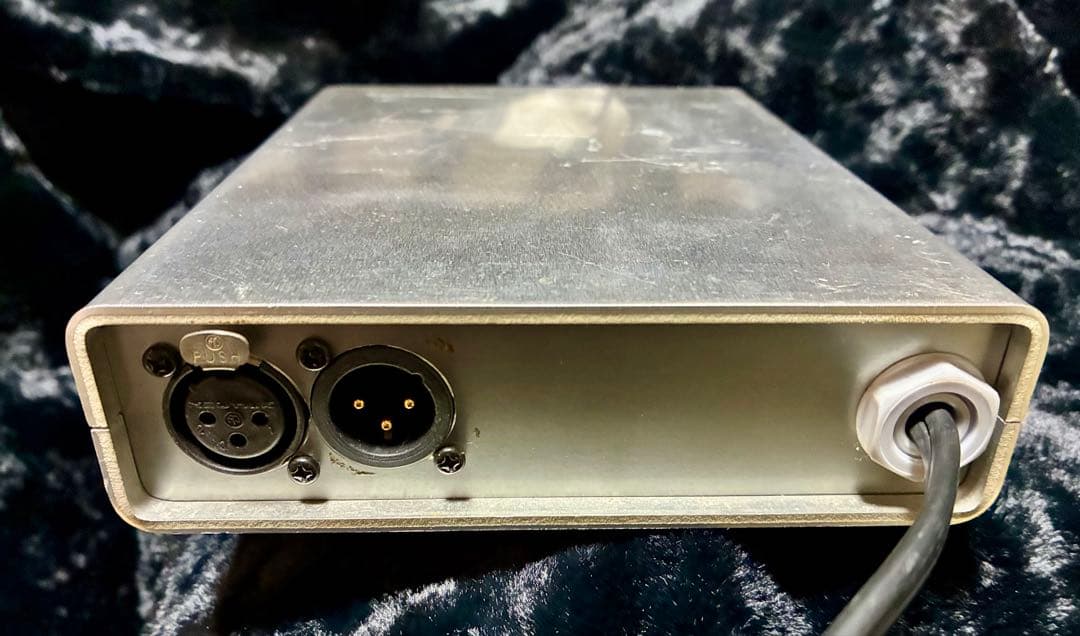 さ*け様 n-TOSCH SSLプリアンプ　プロトタイプ　完動品