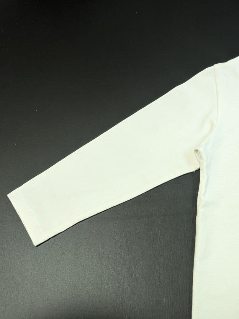 モンクレール　ベビー　ロンT　Tシャツ　長袖　【12/18m】