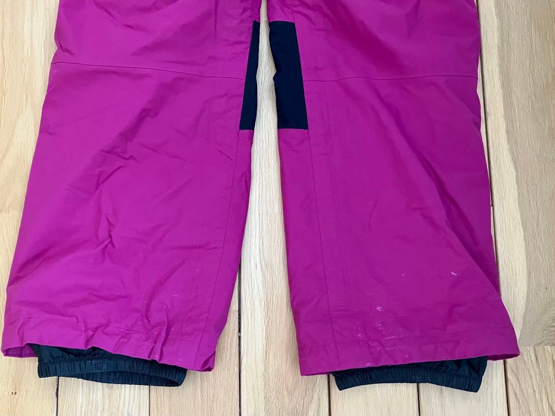 THE NORTH FACE スノーウェア　ジャンプスーツ　キッズ