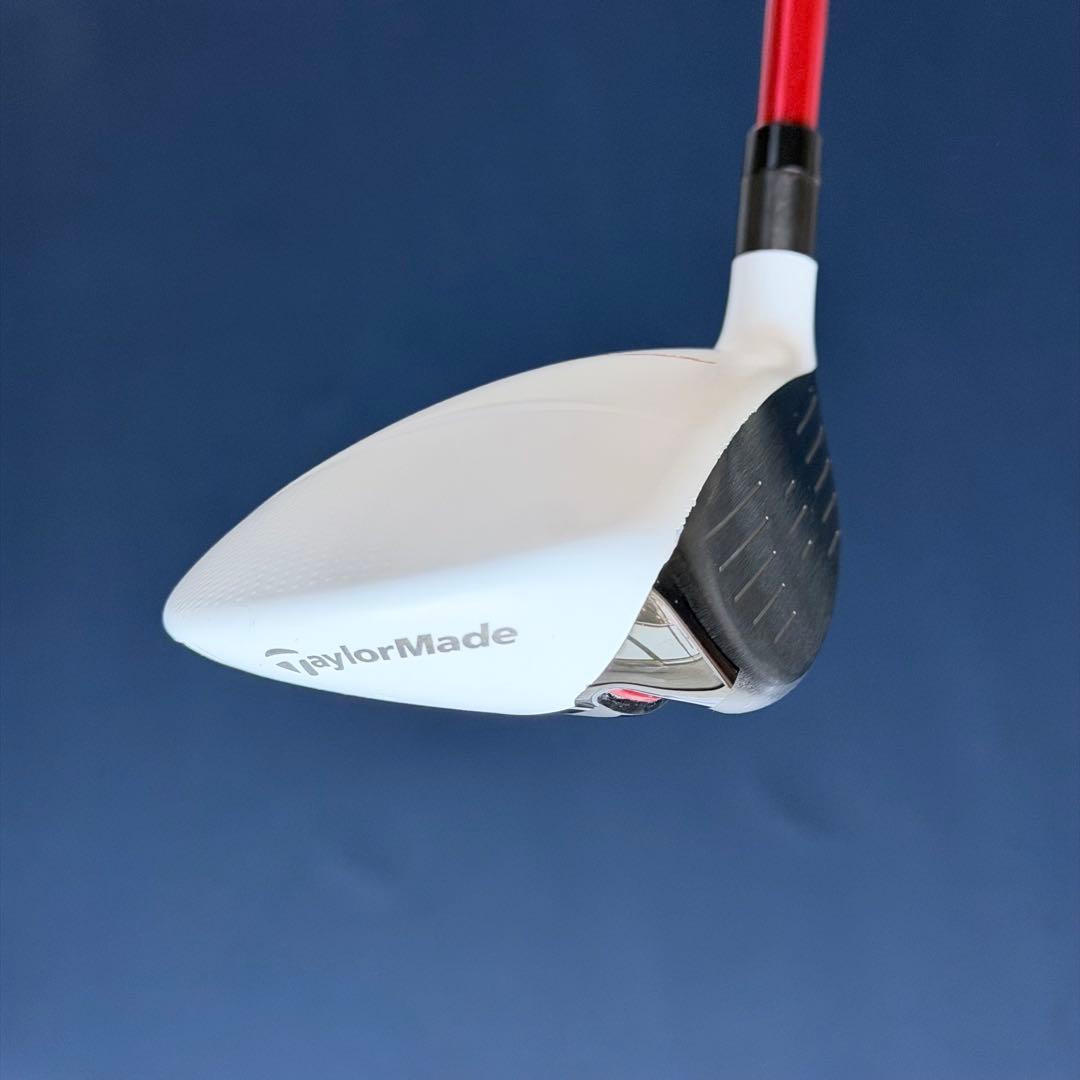 TaylorMade AEROBURNER 3w テーラーメイド 3番ウッド
