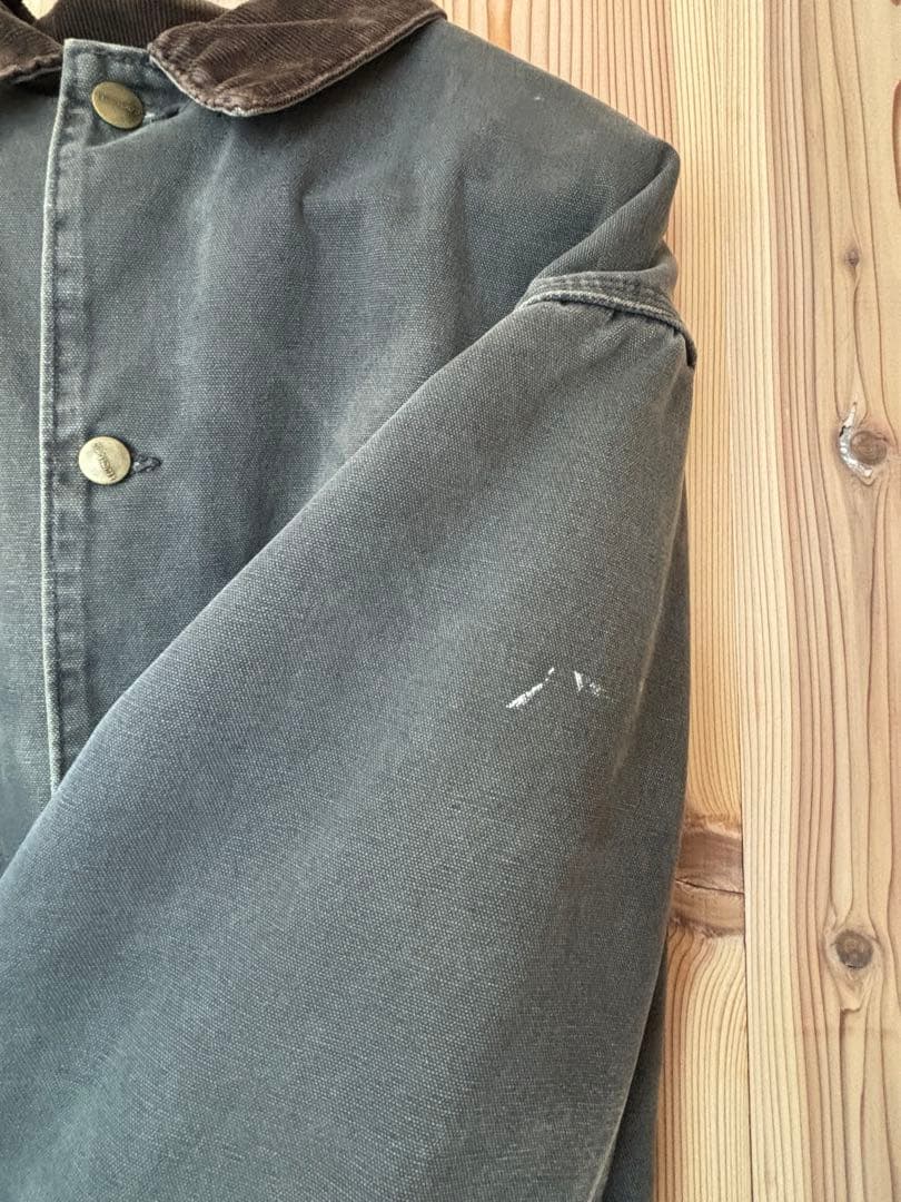 90s Carhartt カーハット ミシガンチョアコート