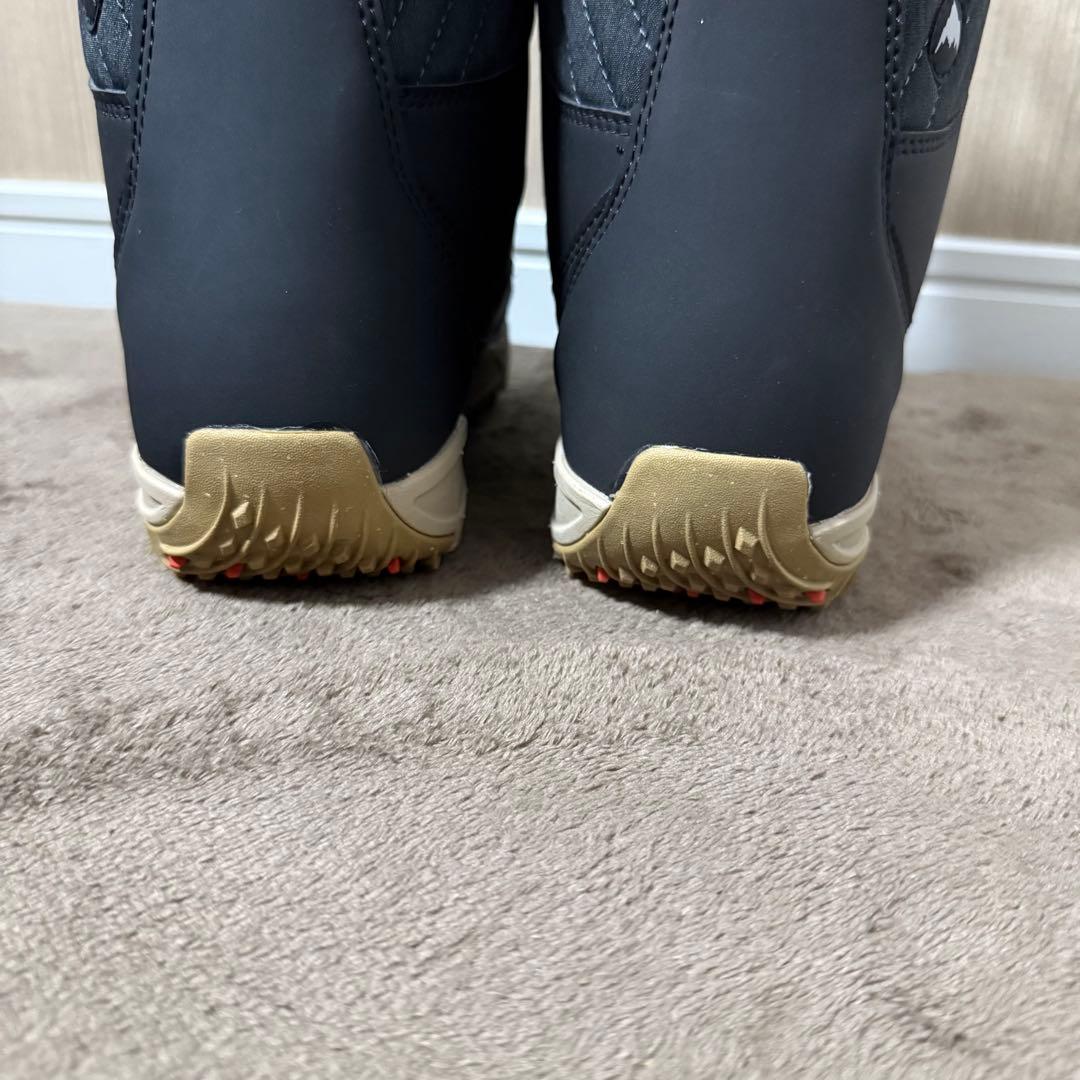 Burton バートン　Limelight BOA WIDE 23.5cm