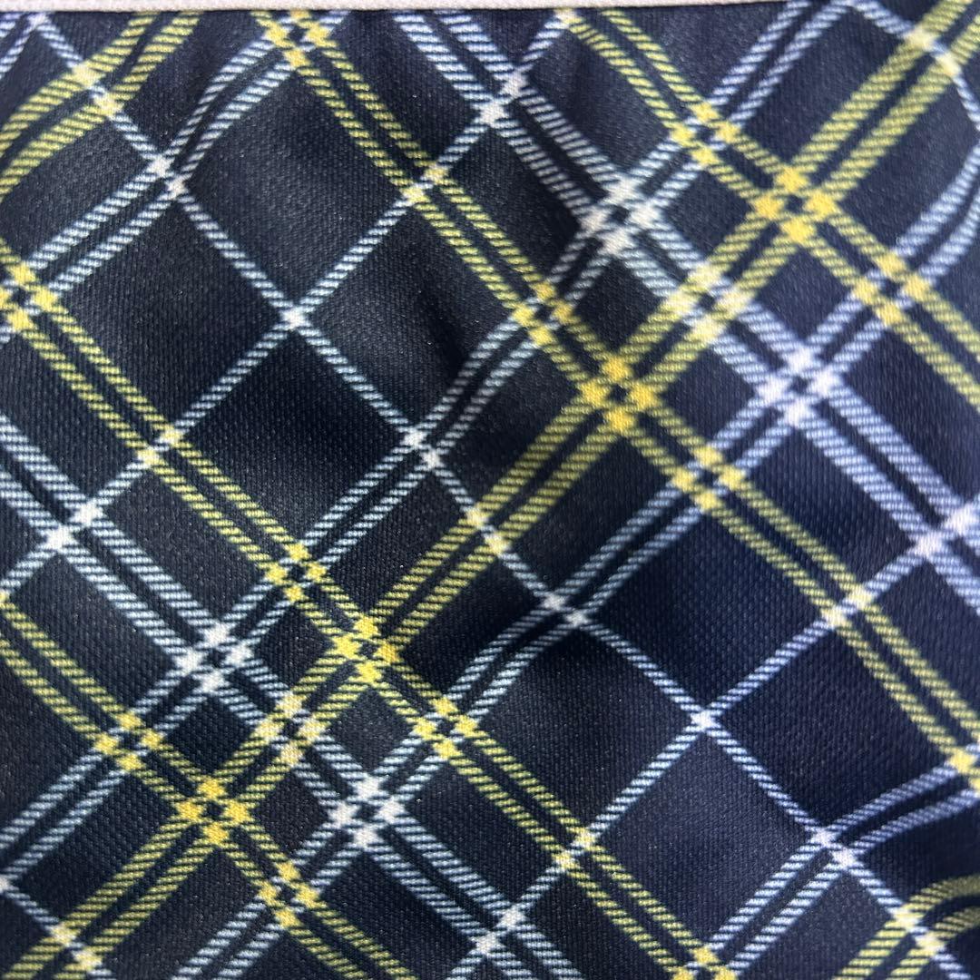 【美品】prince テニスウエア セットアップ スカート風パンツ