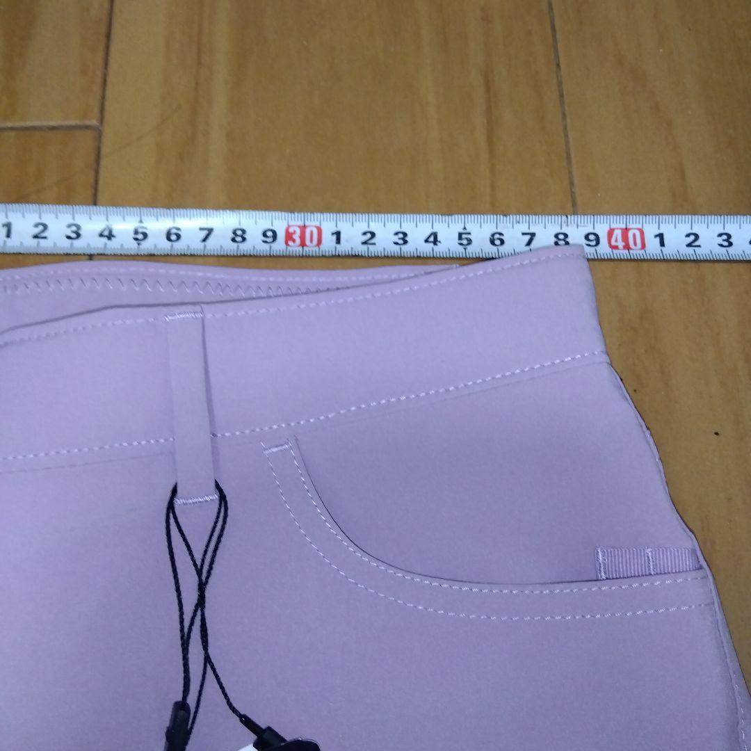 ジェイリンドバーグ　レディースゴルフパンツ サイズ【２７】新品未使用