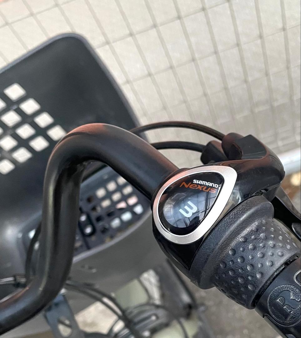 パナソニック ギュットクルーム R・DX 2021年 電動自転車 カスタム