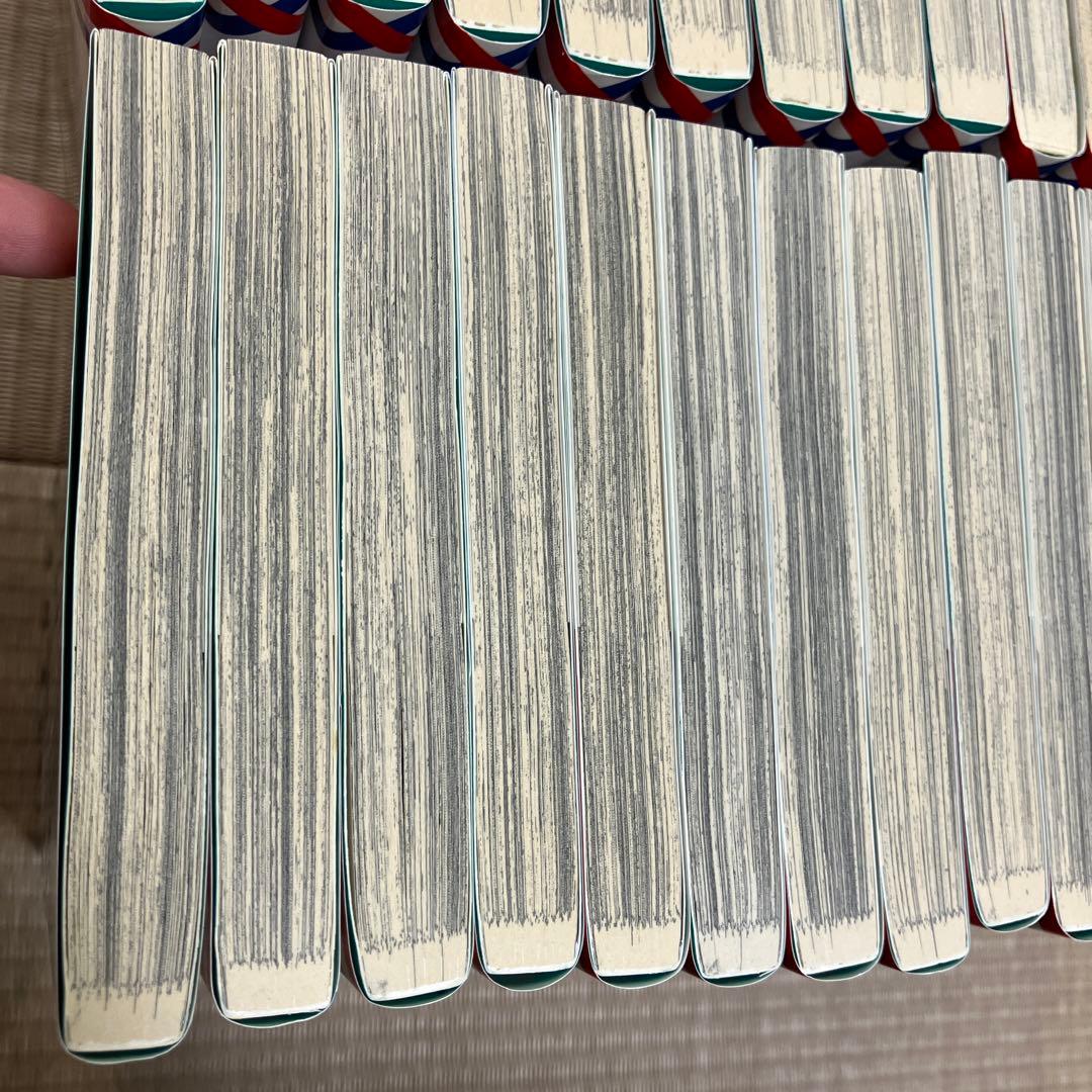 ★特典付き　暁のヨナ　1〜34巻セット