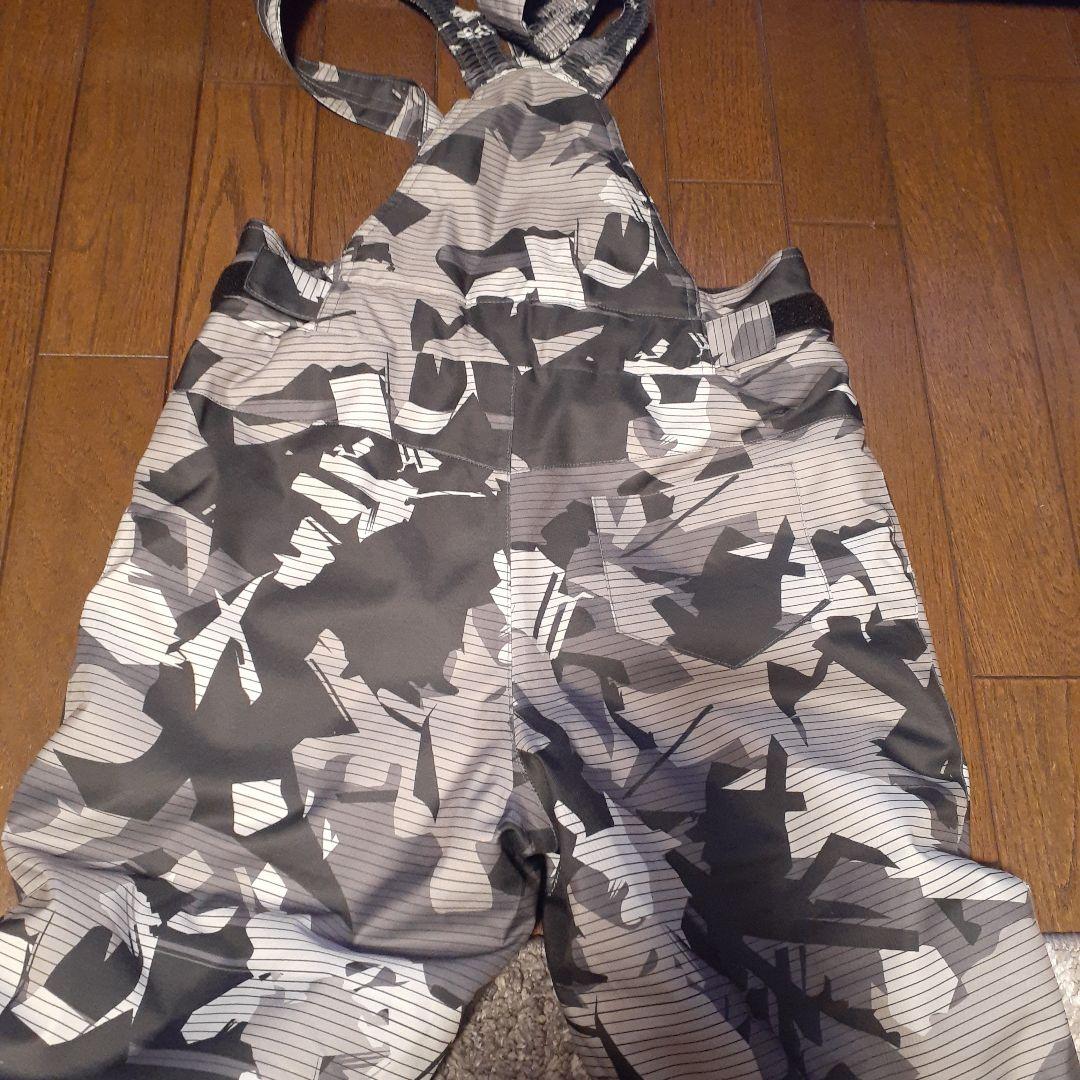 スキーウェア PHENIX 150 フェニックス