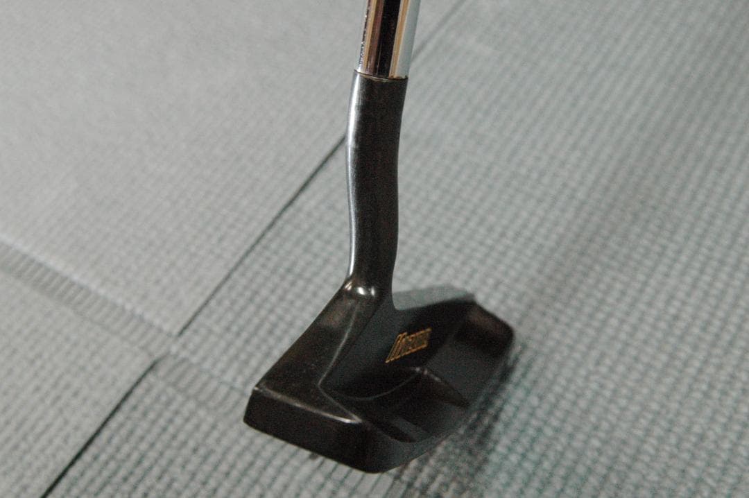 クラブ SCOTTY CAMERON Mizuno The Reason M-200