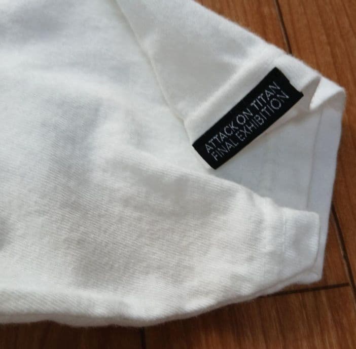 進撃の巨人 （ポストカード/クリアファイル/ノート/付箋/Tシャツ/コースター）