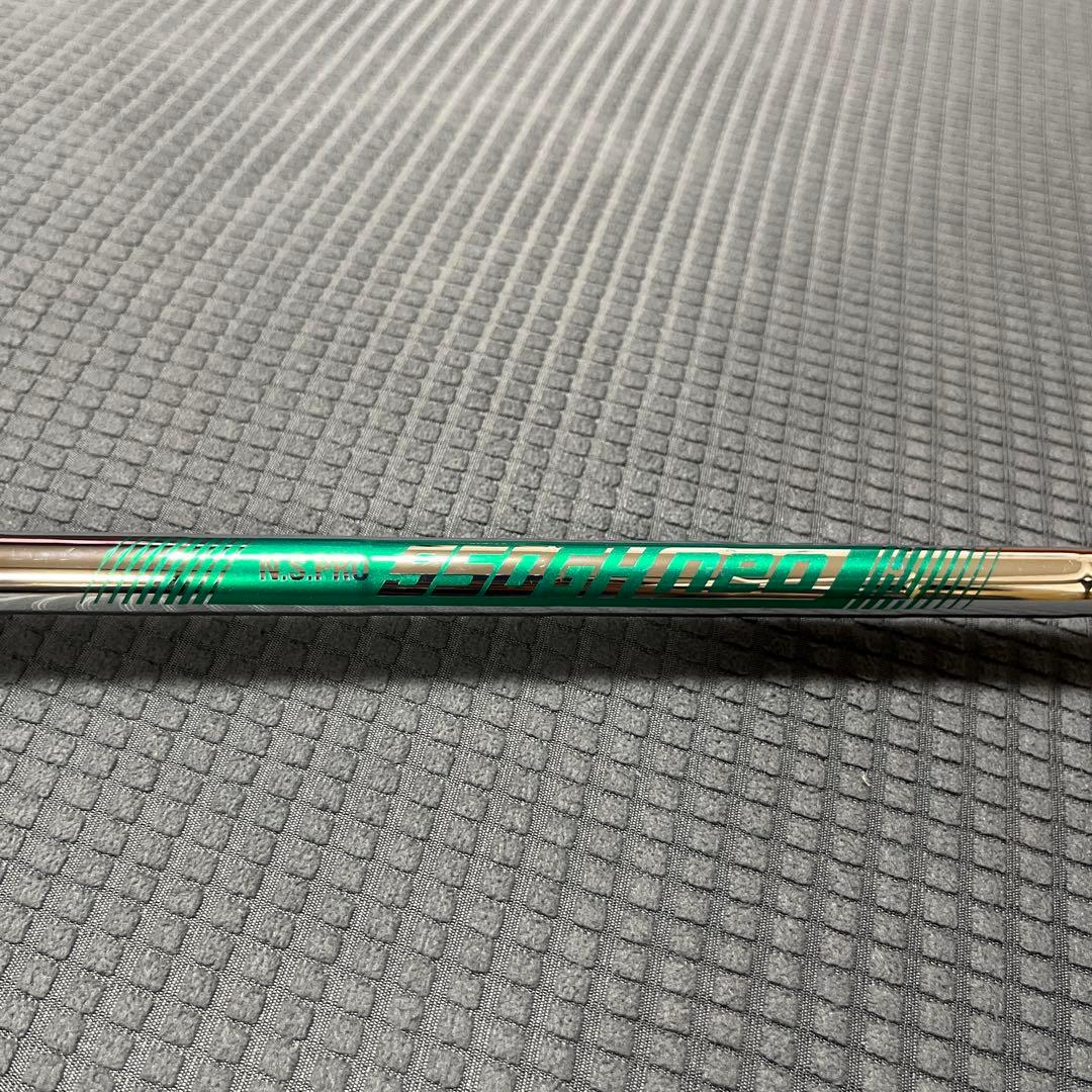 PXG 0211 ハイブリッドユーティリティ　19° 専用カバー付き