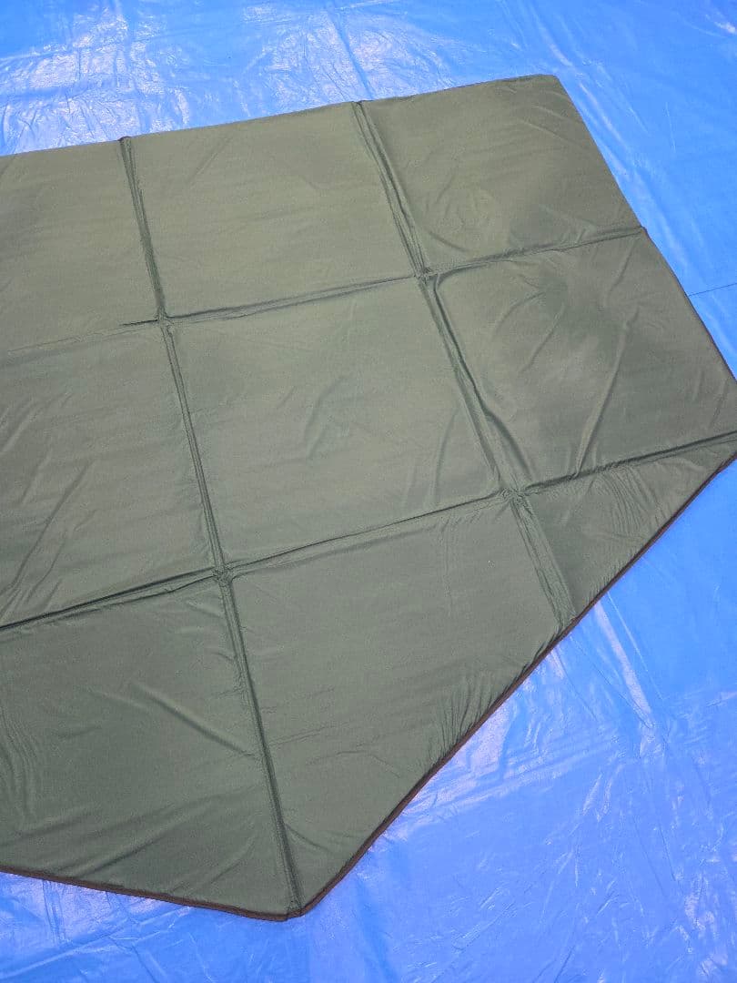 ogawa インナーマット グランドマット 3892 ネオキャビン用