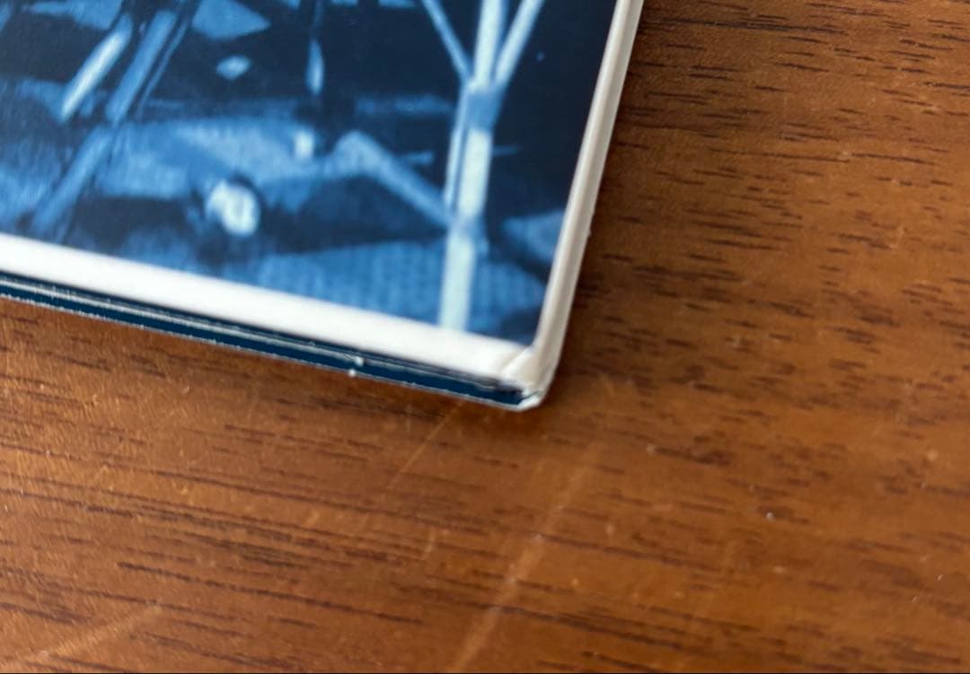 Style Council / Cafe Bleu SACD サンプル盤