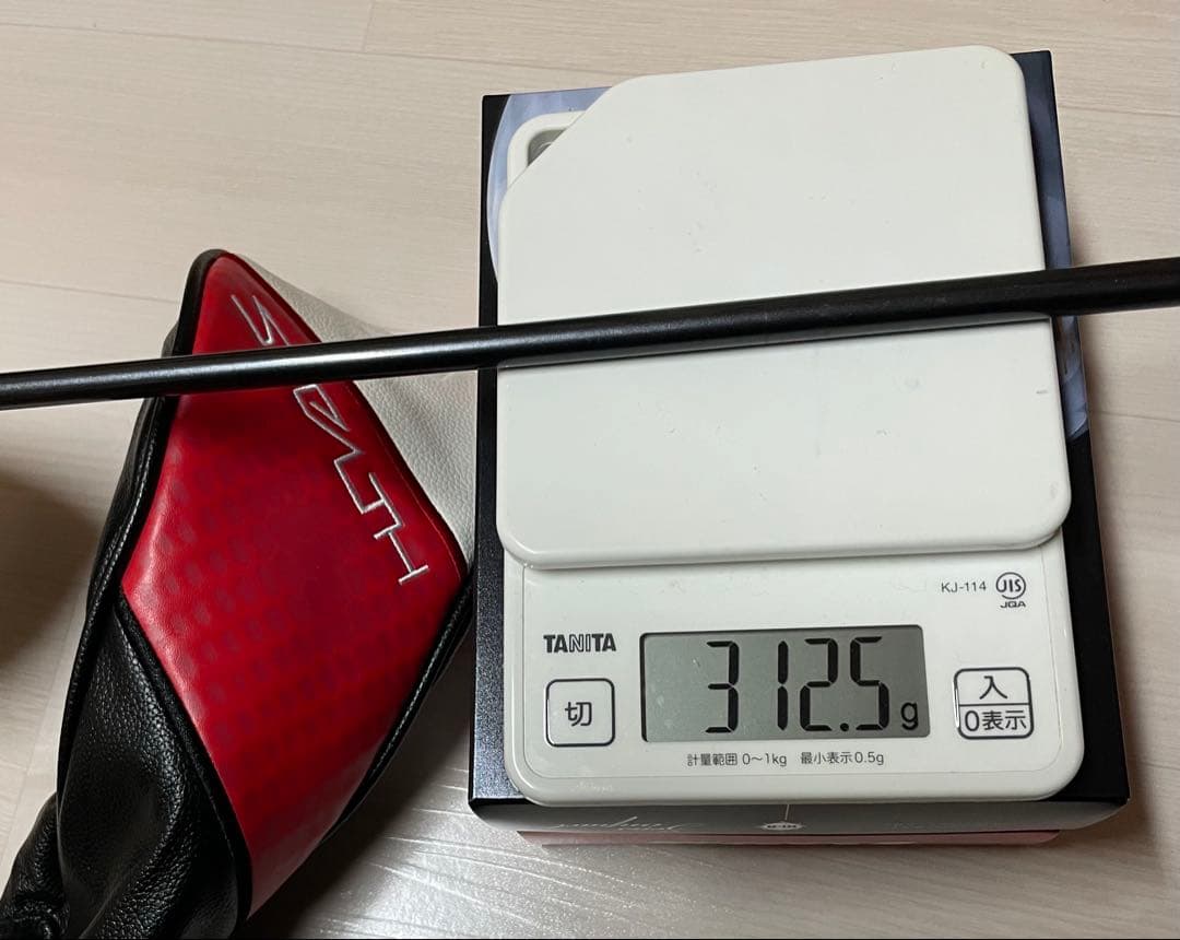 美品ステル2HD フェアウェイウッド 5W TENSEI RED TM50 R