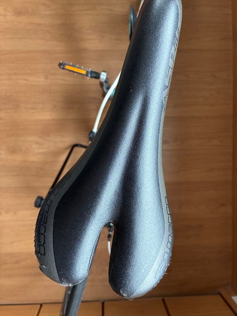 ビアンキ VIA NIRONE 7 ヴィアニローネ