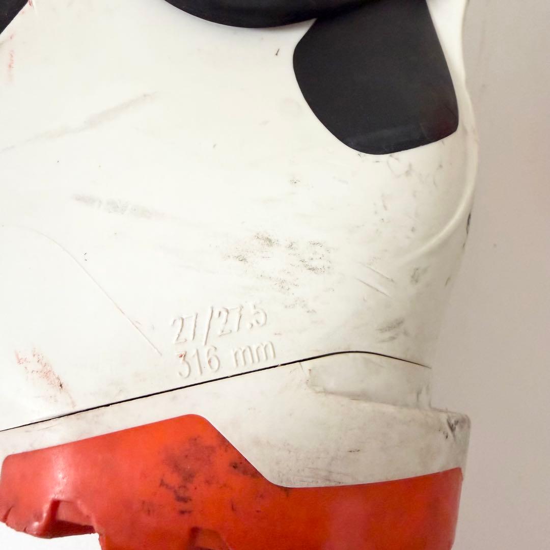 【美品】SALOMONサロモン X Pro 100 スキーブーツ 27