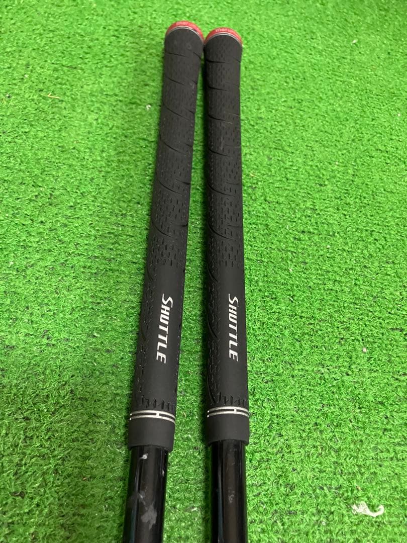 《美品‼️》マルマン シャトル i3000x ＡＳウェッジ