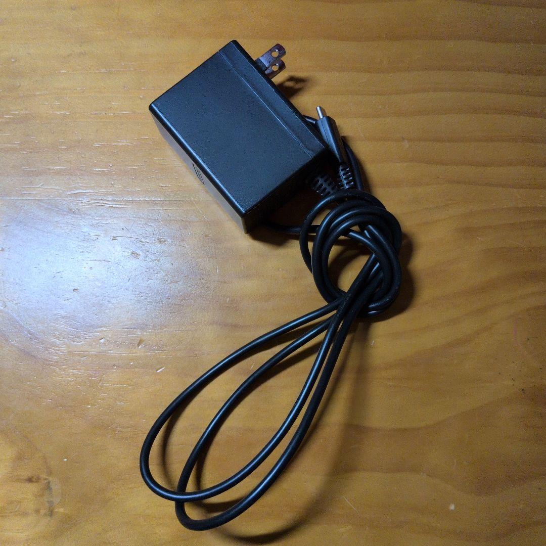 Nintendo Switch バッテリー強化版 ケース付き