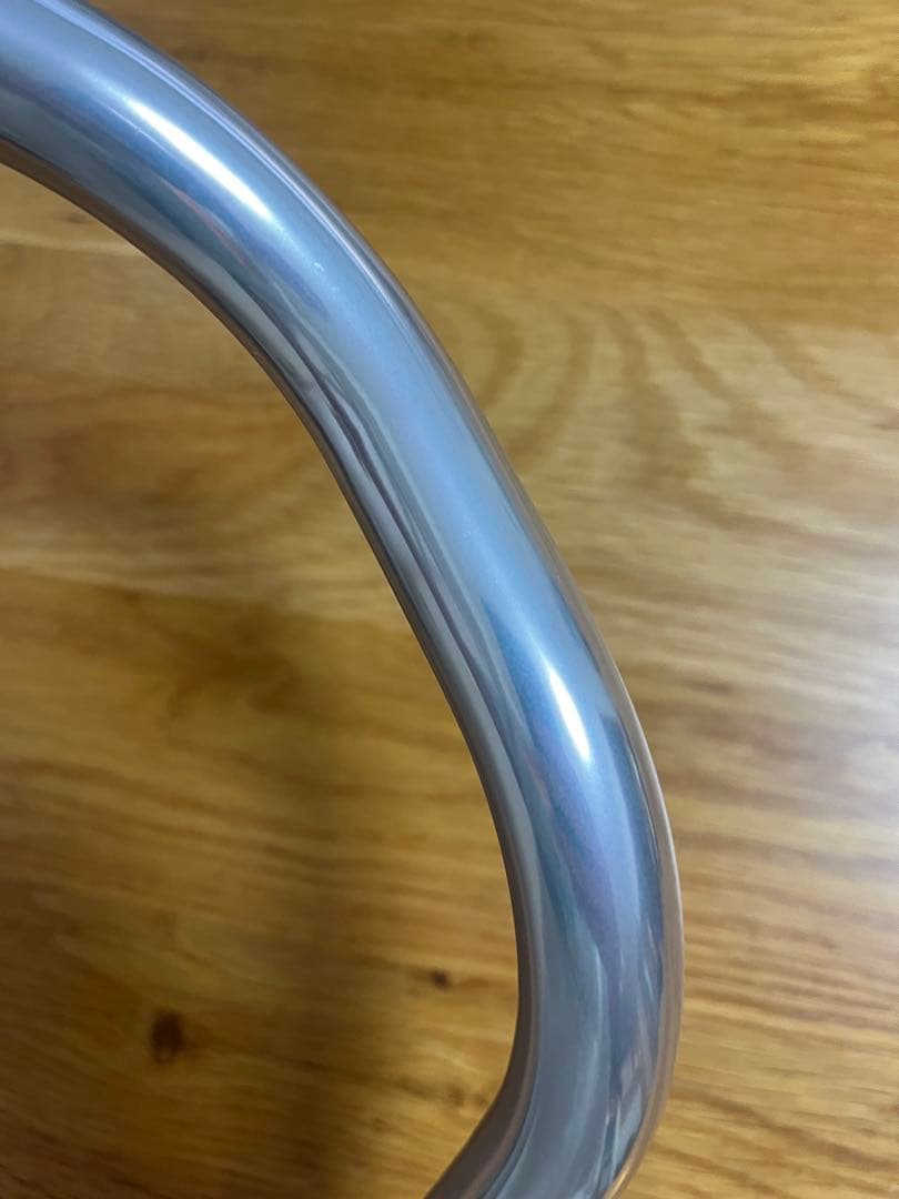 NITTO BOSCO 25.4 580MMハンドルのみ