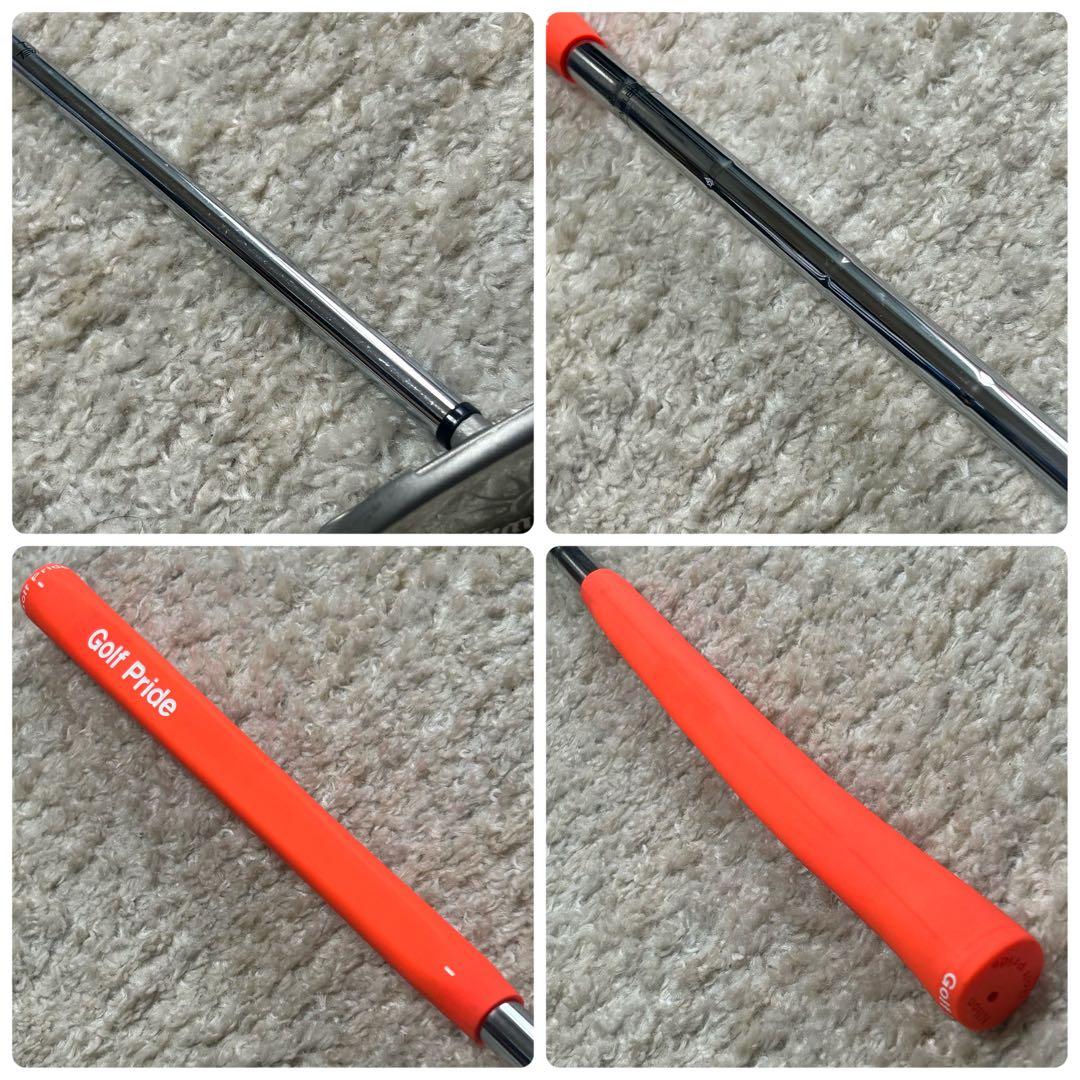 初心者にオススメ！！　レディース　キャロウェイ　ソレイル　8本セット