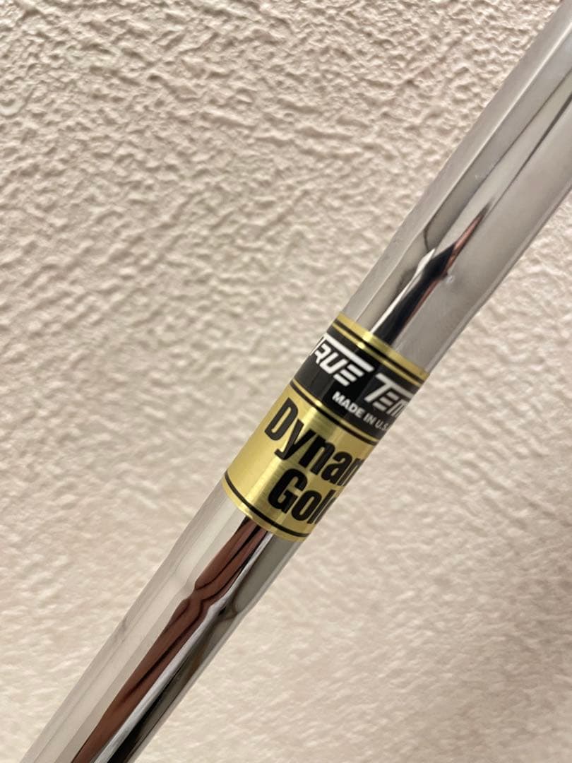 アーティザン ウェッジ 58° R メッキ　DG S200 極美品