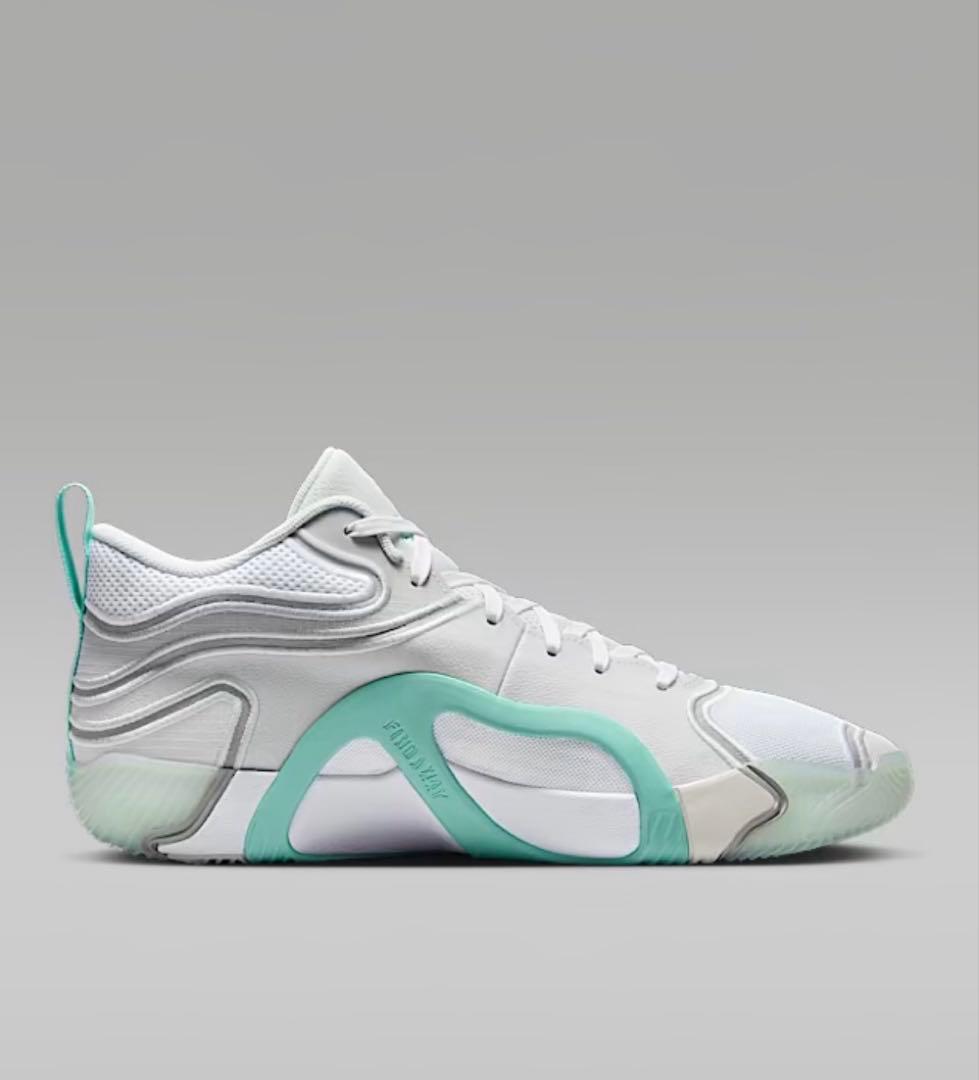 【新品未使用】 ジョーダン テイタム 3 PF \"Gingham\" ✨26.5