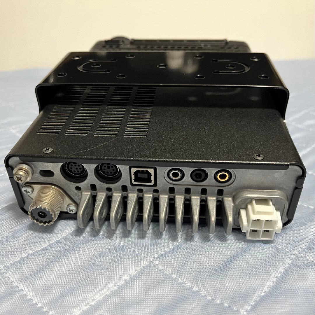 YAESU FT-891M HF/50MHz 無線機 MH-31マイク付