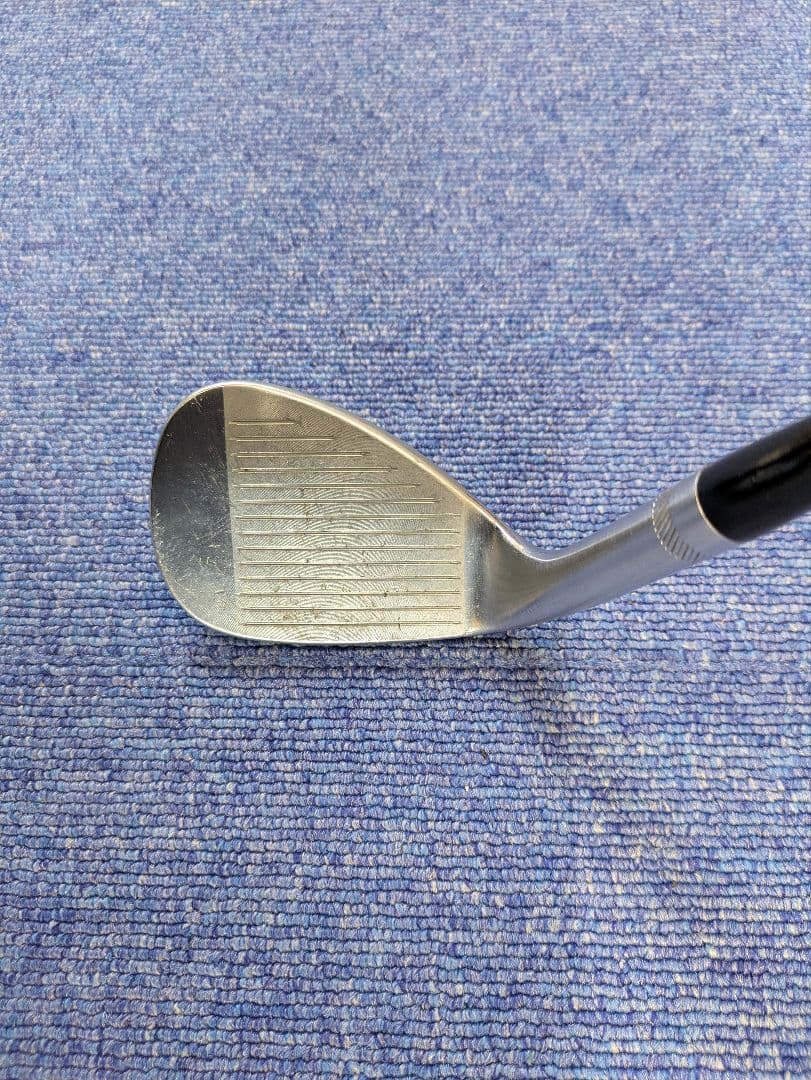 タイトリスト ボーケイ スピンミルド C-C ウェッジ カーボン 2本セット