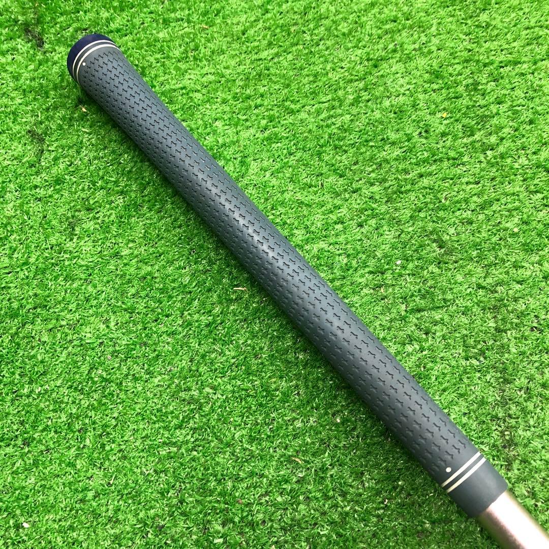 DDD-1963 EURUS ドライバー flexL 13° レディース ミズノ