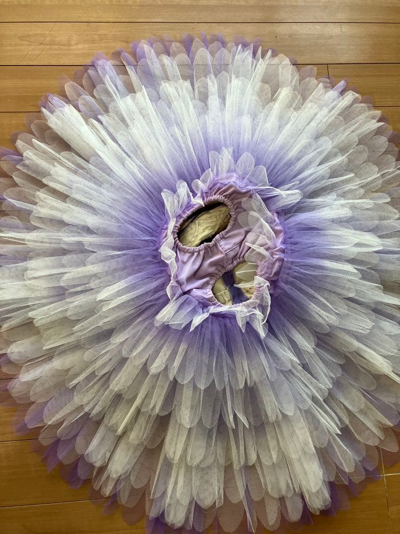 値下げしました！リラの精　6号