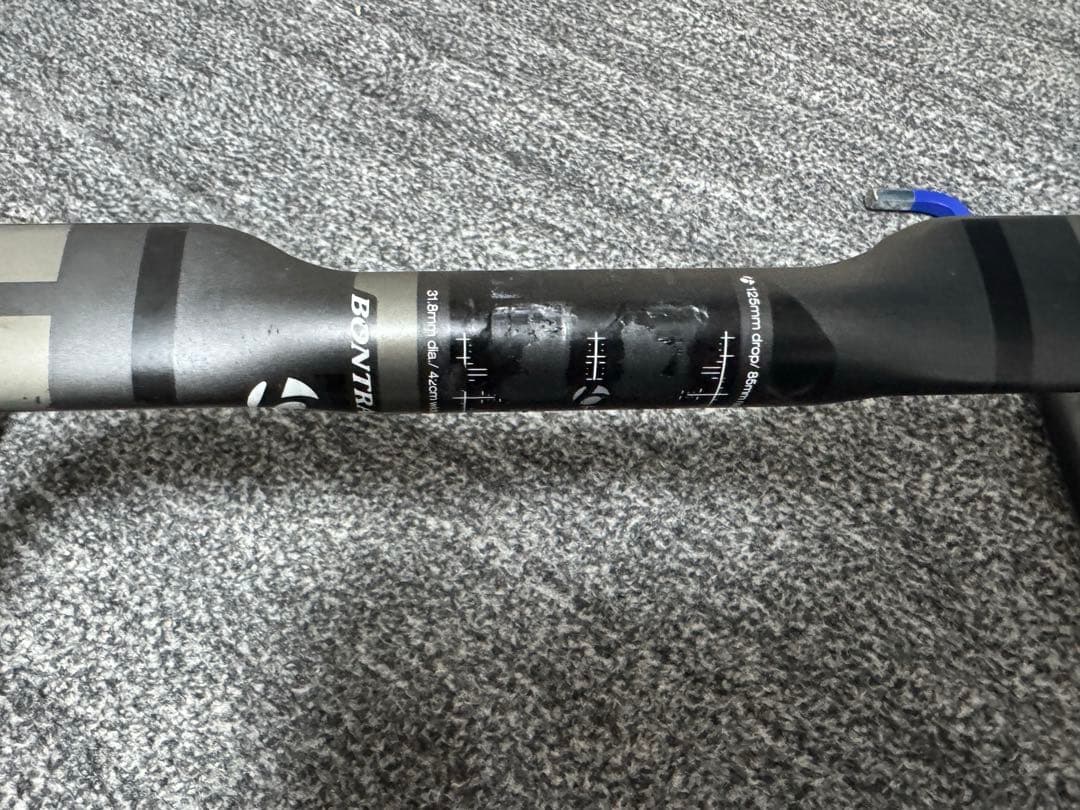 ボントレガー BONTRAGER XXX AERO