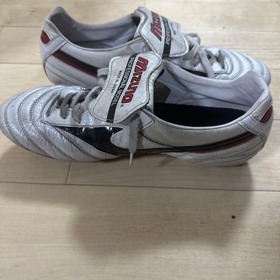 モレリア2ジャパン タン付き